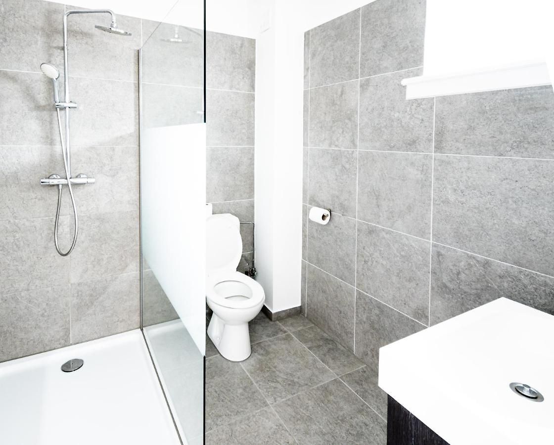 Flats Aparthotel 4* Brussels