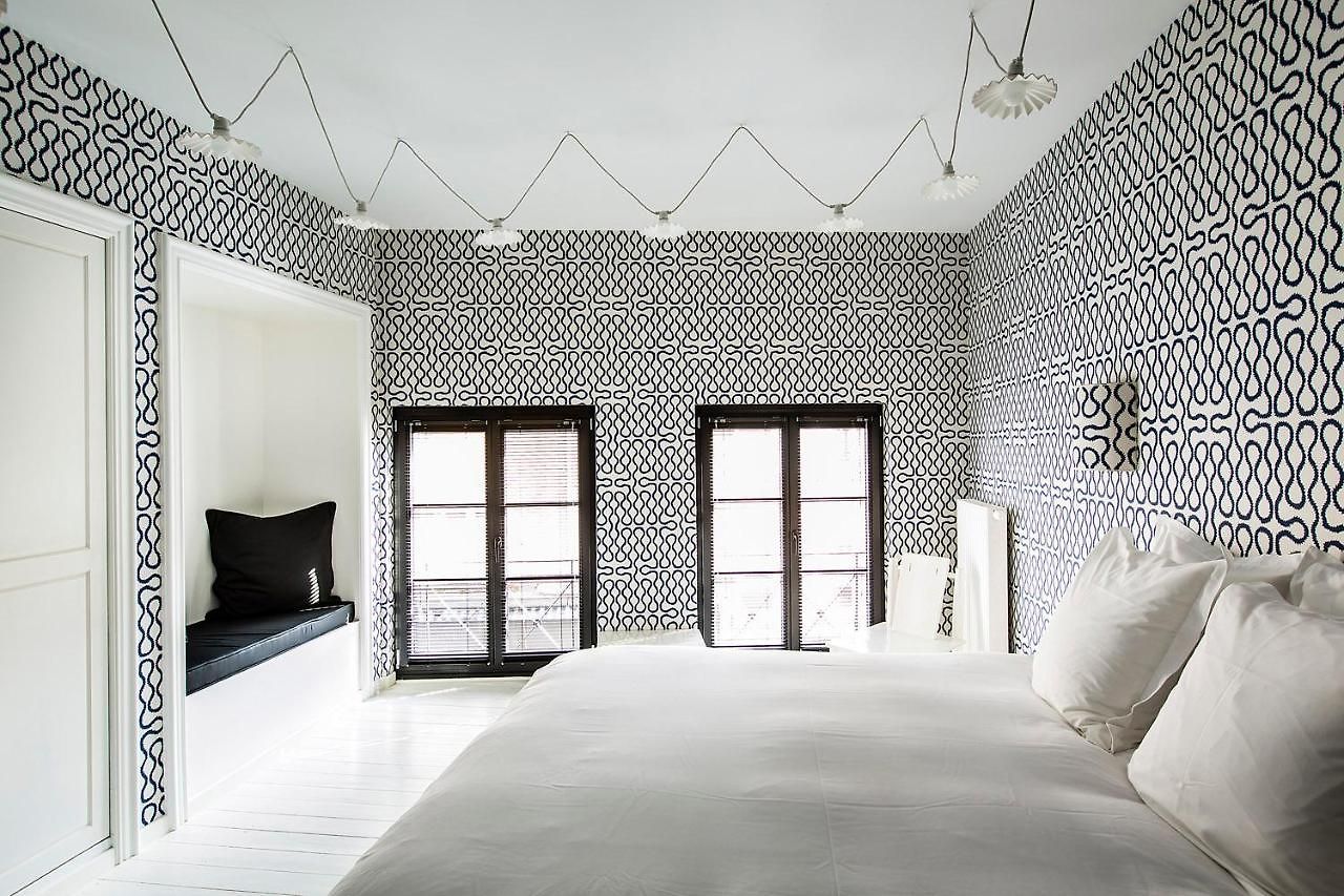 Gasthuis La Maison Haute 3*