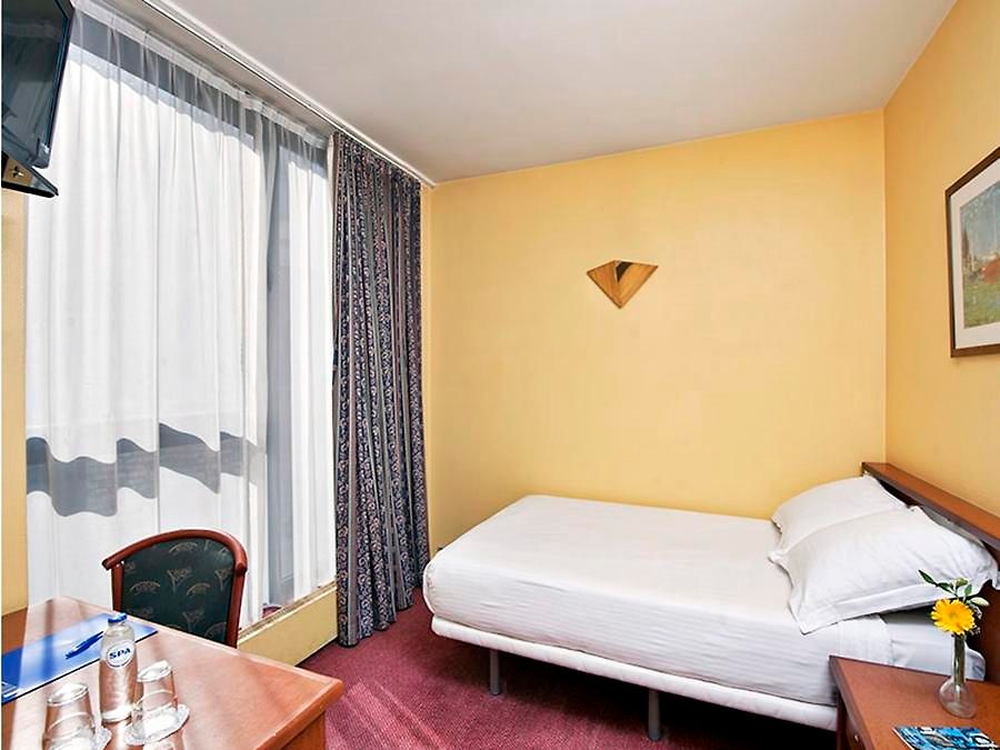Hotel Eurostars Avenue Louise