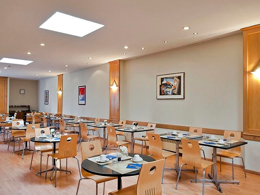 Eurostars Avenue Louise Hotel Brussel