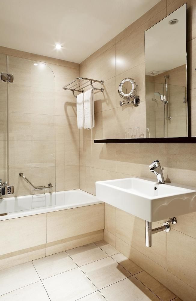 Hotel Nh Grand Place Arenberg Brussel