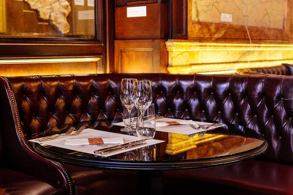 Hotel Metropole 5*