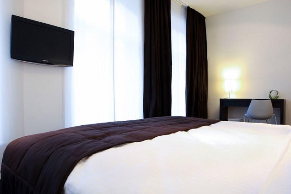 Theater Hotel Brussel