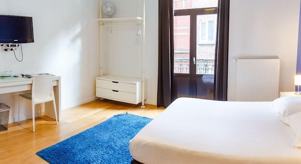 Theater Hotel Brussel