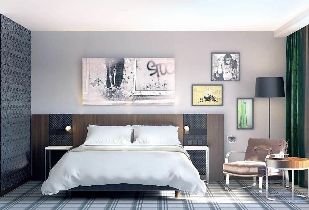 Radisson Collection Grand Place Hotel Brussels