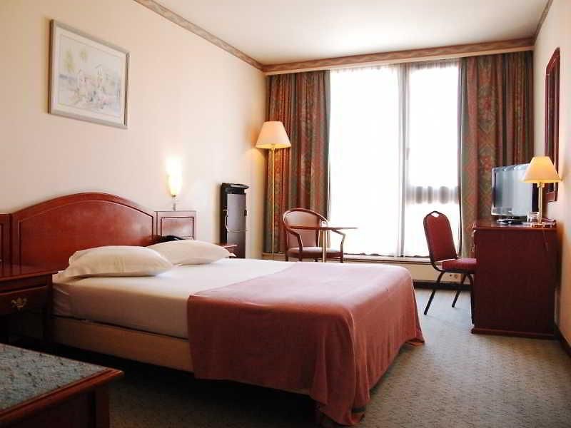 Hotel 9hotel Chelton 4*