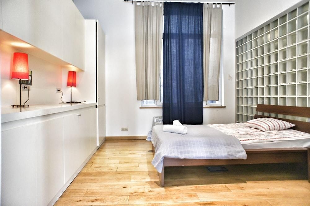 Apartmentsapart Aparthotel 3*