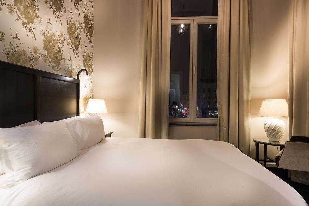 Hotel Numa Lief 4*