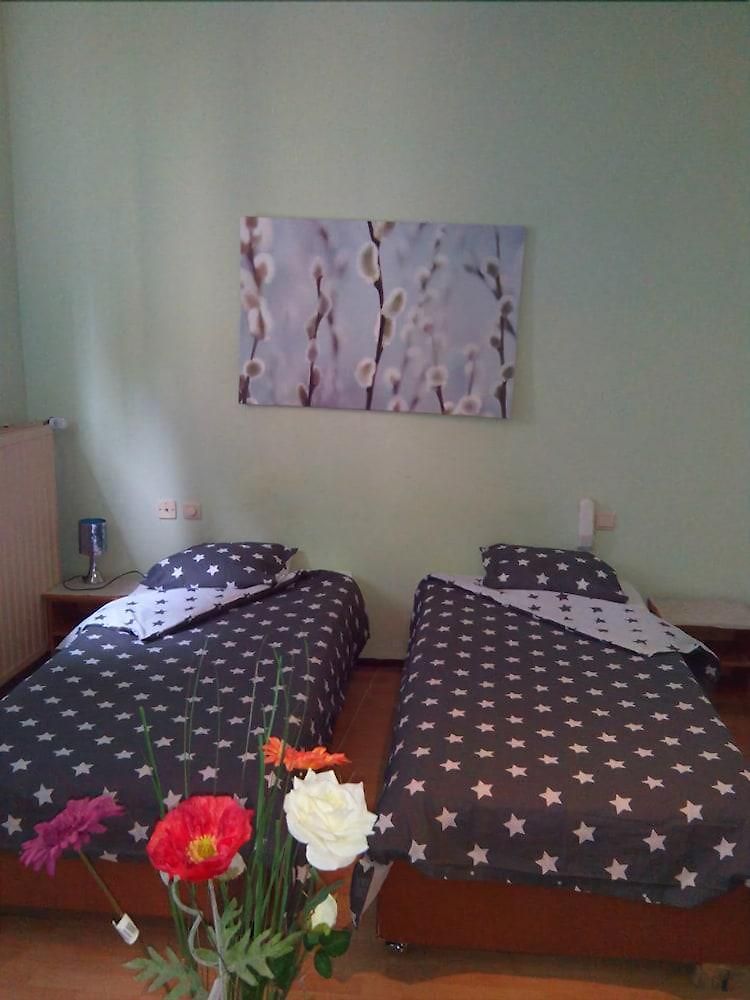 Hotel Abberdeen 2*