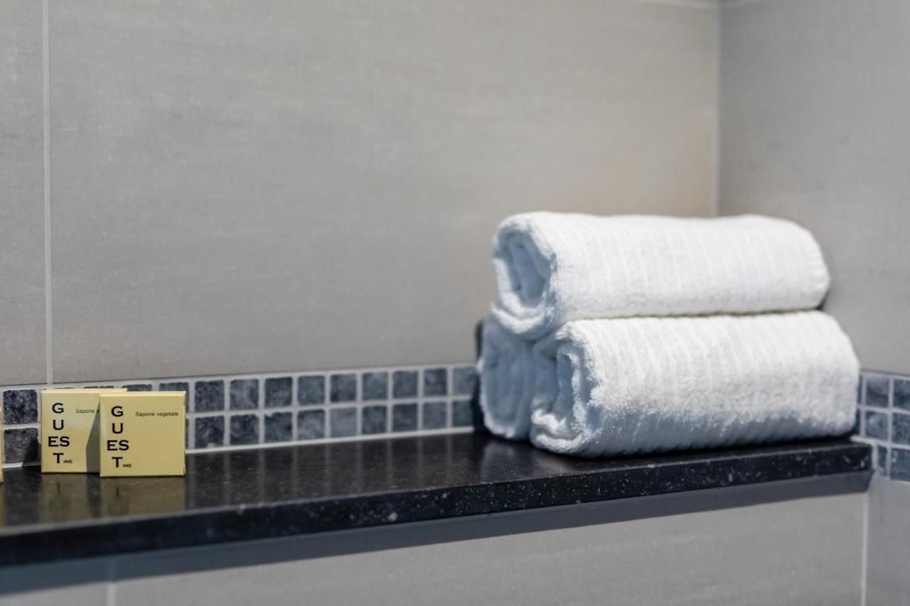 Aparthotel Urban Suites Schuman 2