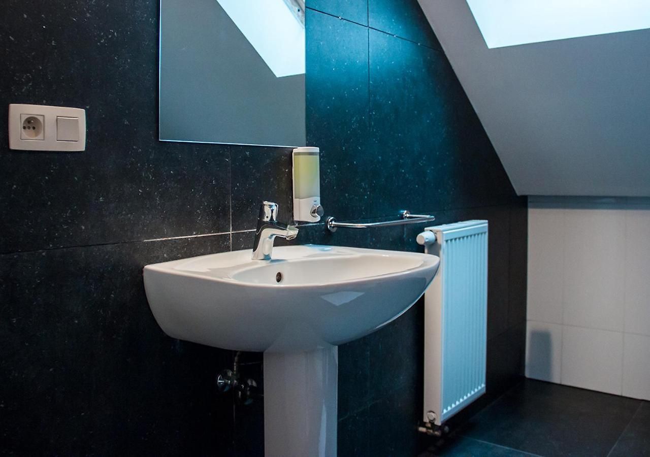 Smartflats - Brusselian Brussel