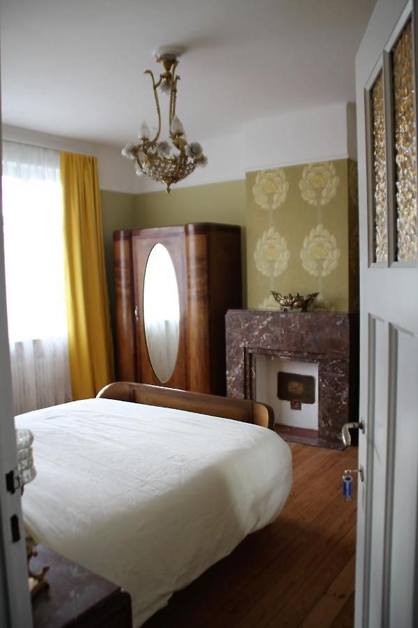 La Maison Des Chouettes Bed & Breakfast Brussels