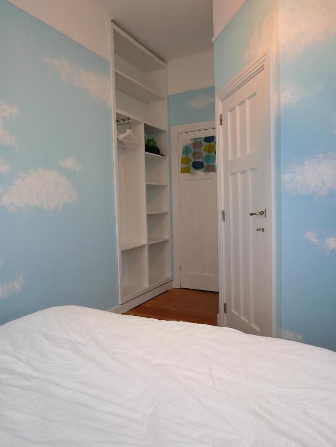 La Maison Des Chouettes Bed & Breakfast