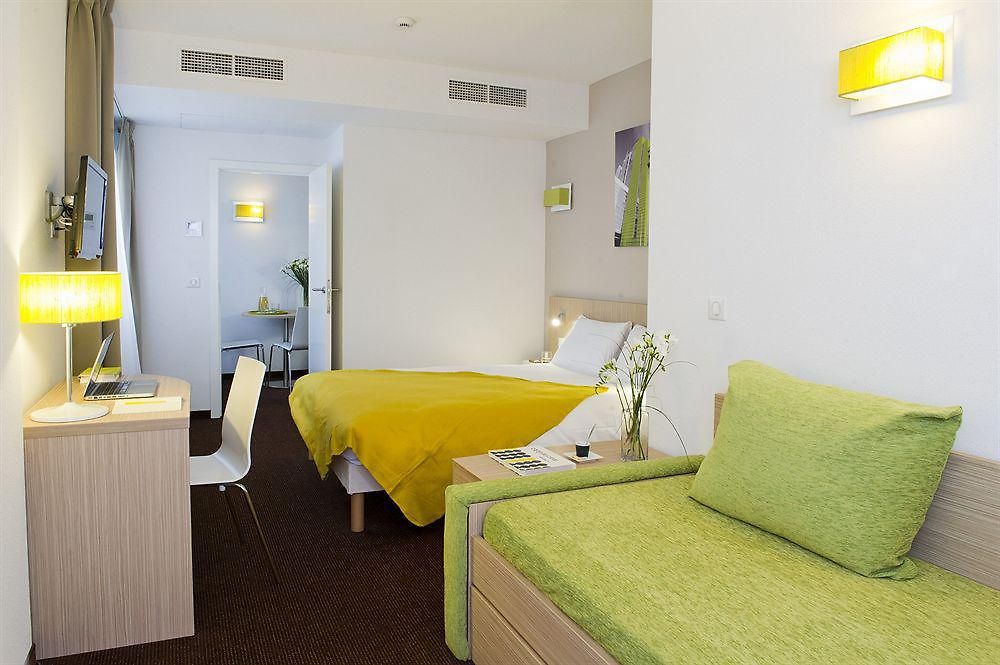 Aparthotel Adagio Access Europe Brussels