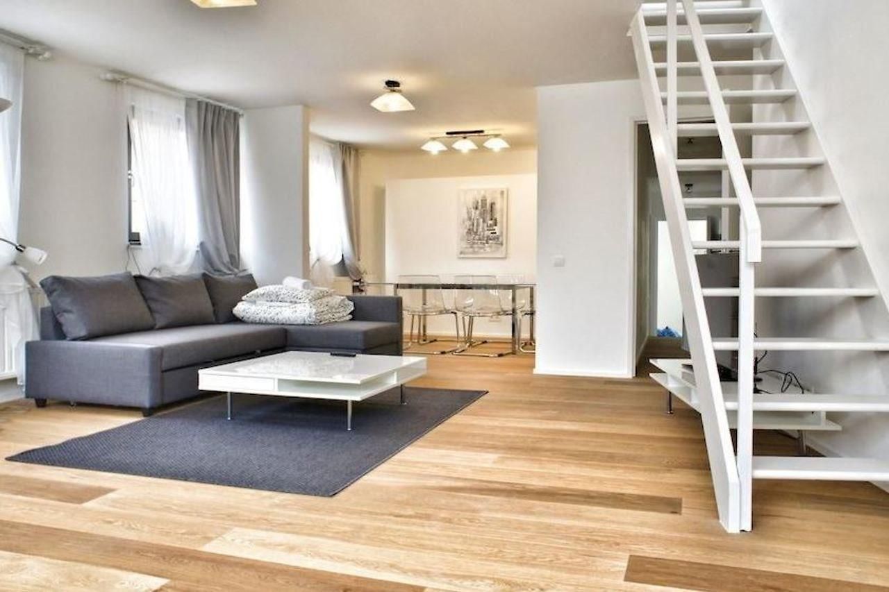 Aparthotel Apartmentsapart Brussel