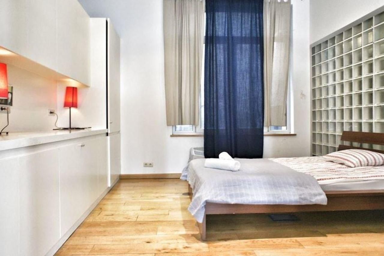 Aparthotel Apartmentsapart 3*