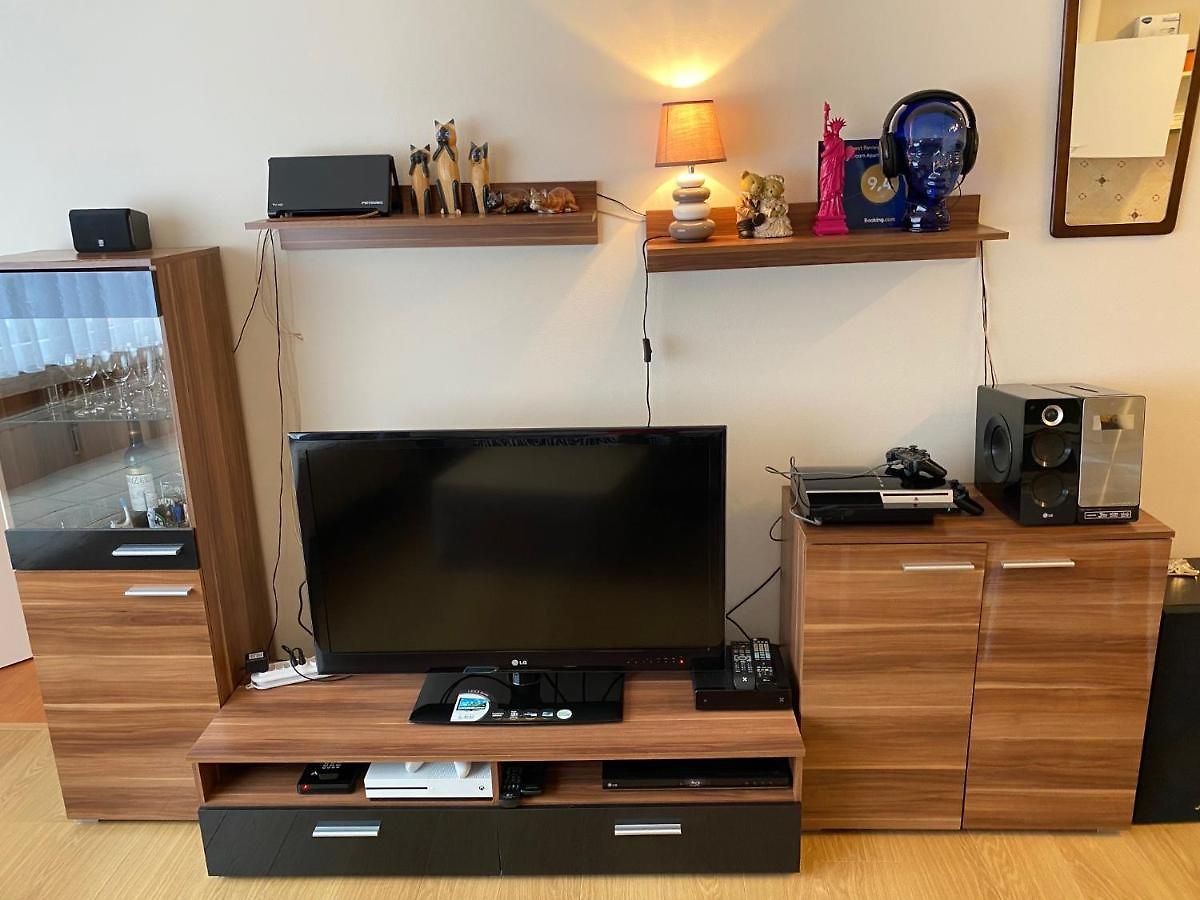 Appartement One-bedroom Near Atomium Brussel