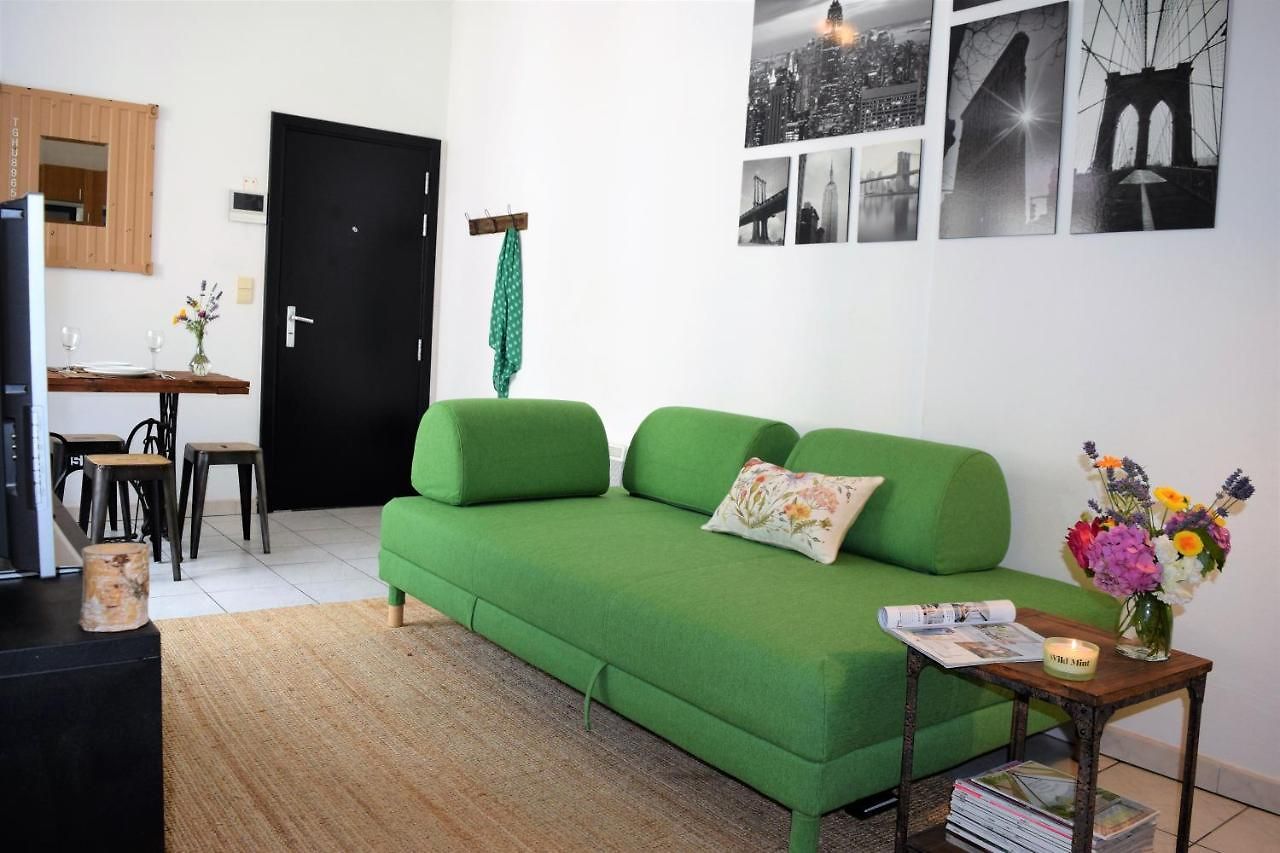 Apartment Cosy In The Center Of