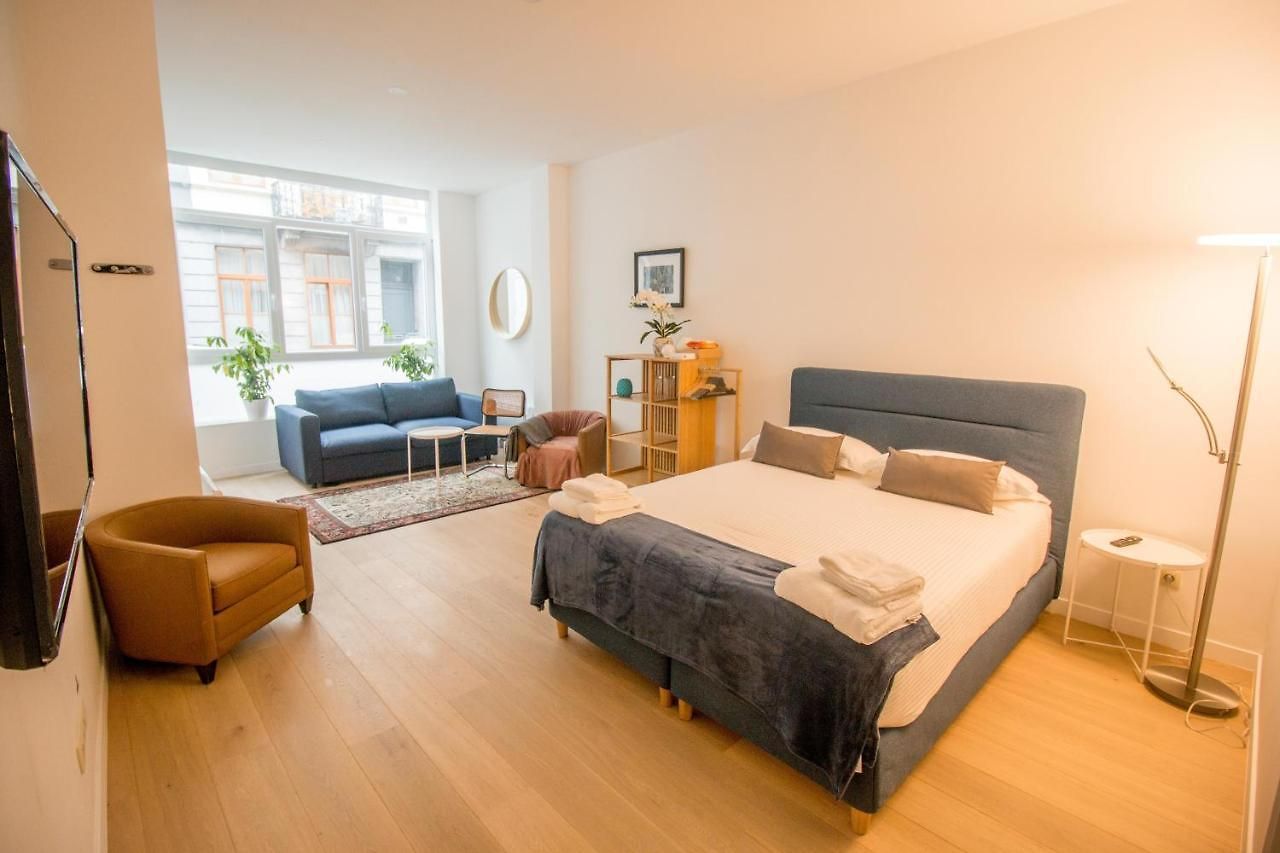 Apartment Smart -