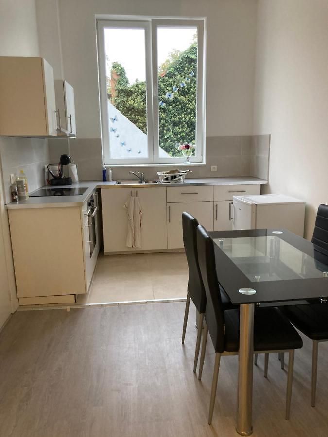 Appartement Dreamland Eu, Brussel