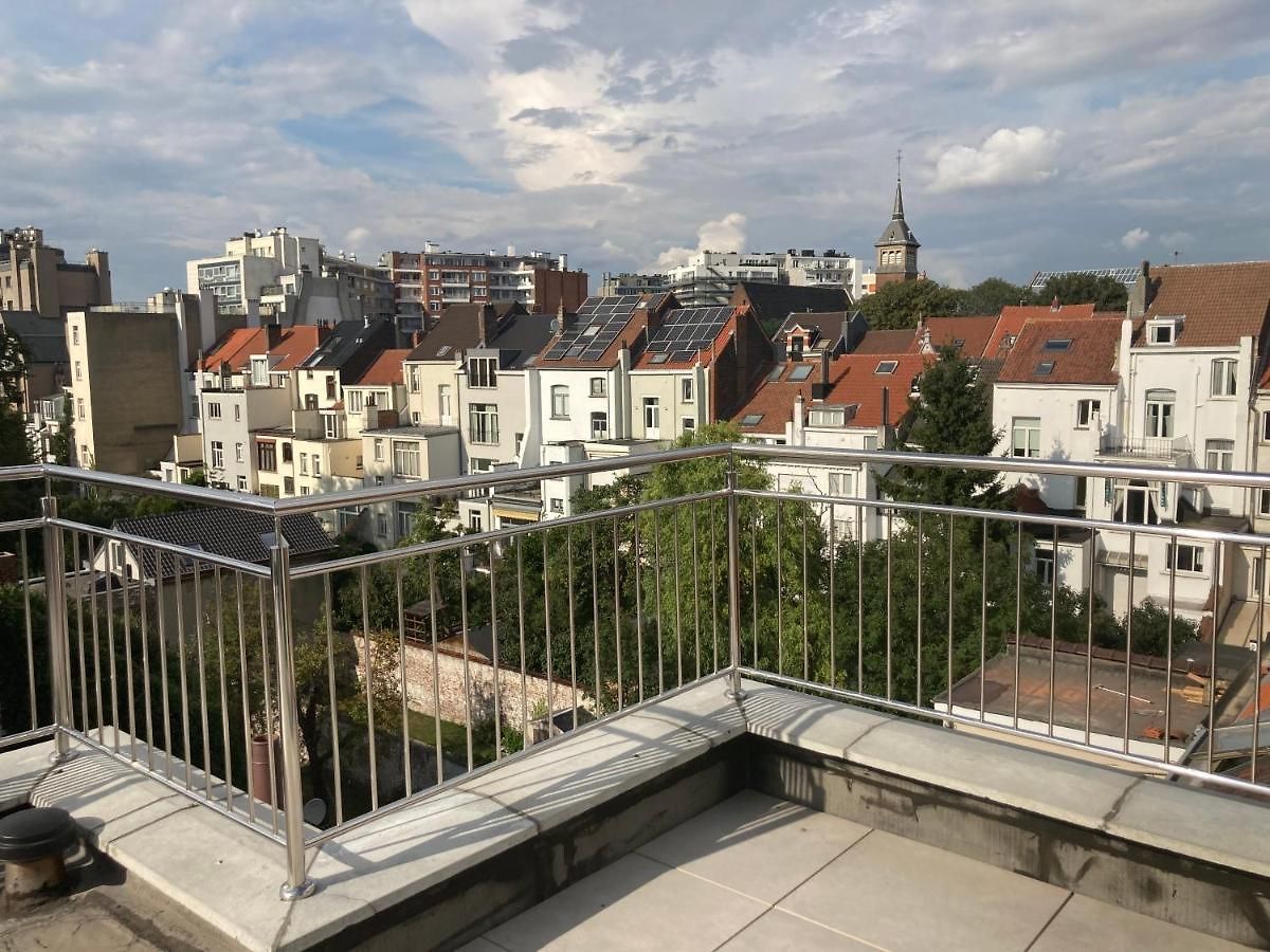 Appartement Dreamland Eu,