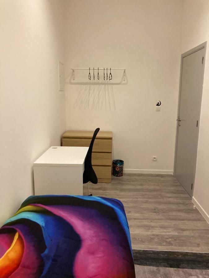 Dreamland Eu, Appartement *