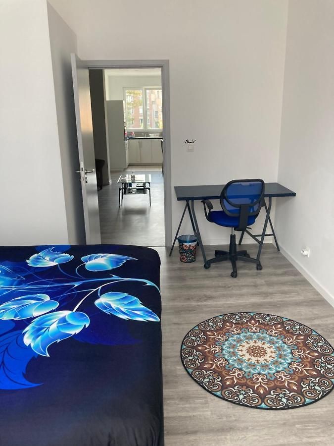 Dreamland Eu, Appartement