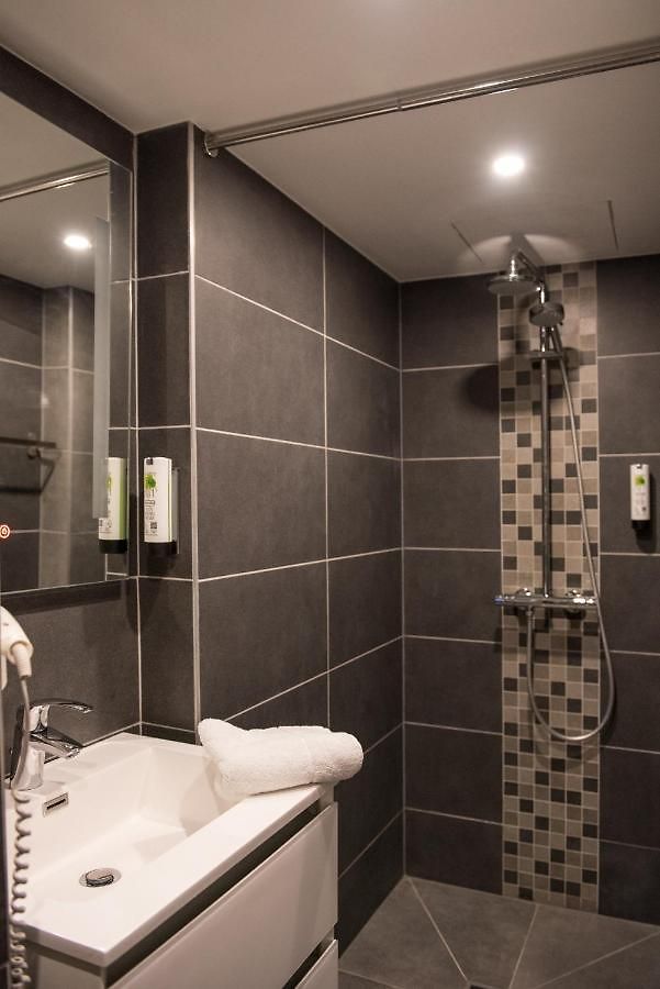 Noga Hotel 3*