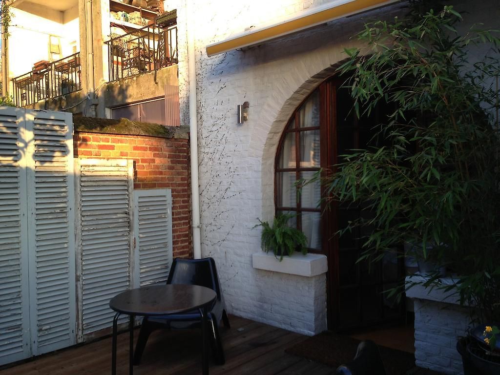 Easyway To Sleep Apartment