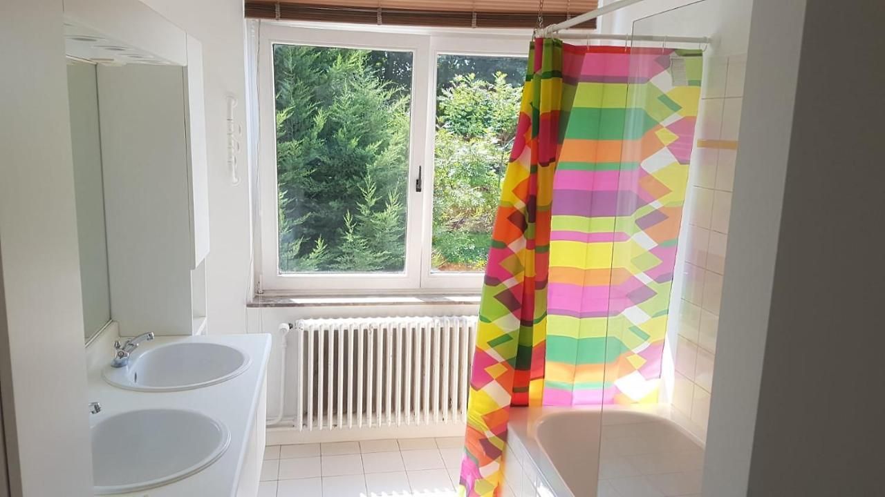 Guest house Quartier Europeen *