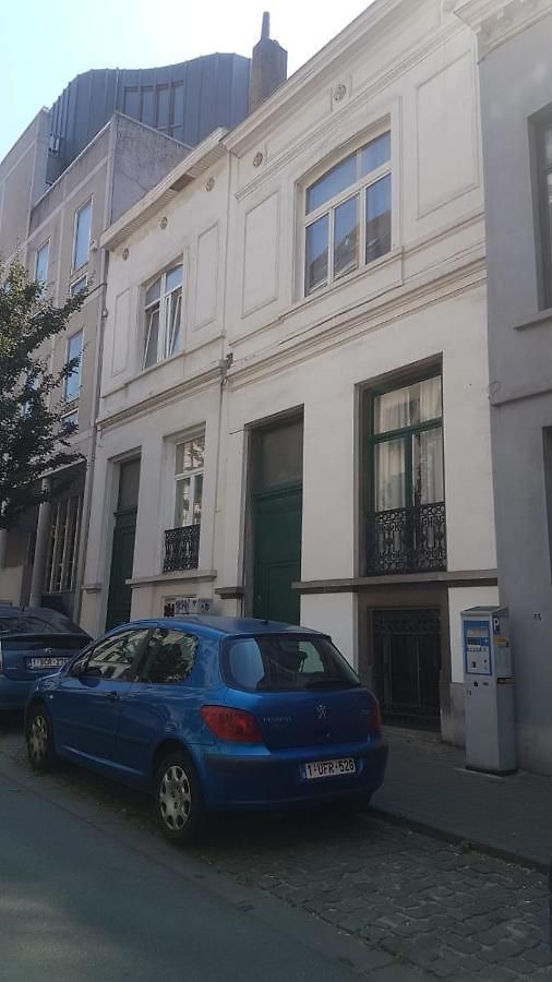 Guest house Quartier Europeen Brussels