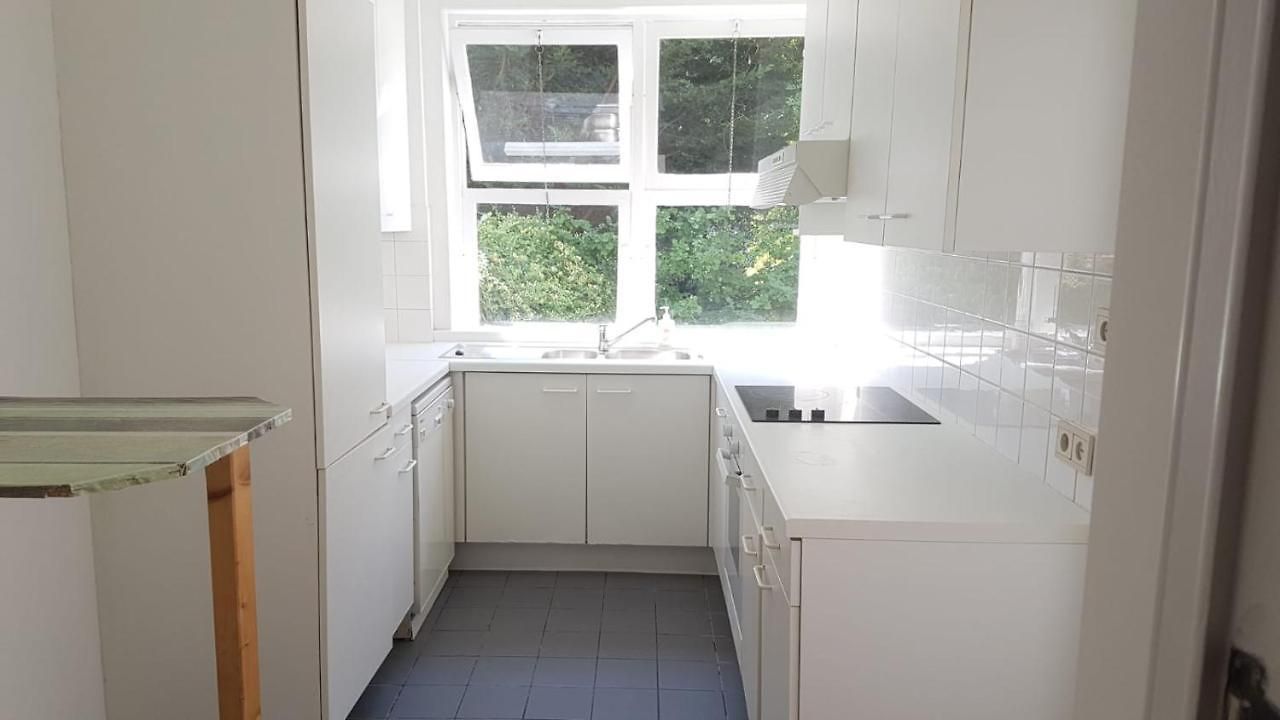 Quartier Europeen Guest house Brussels