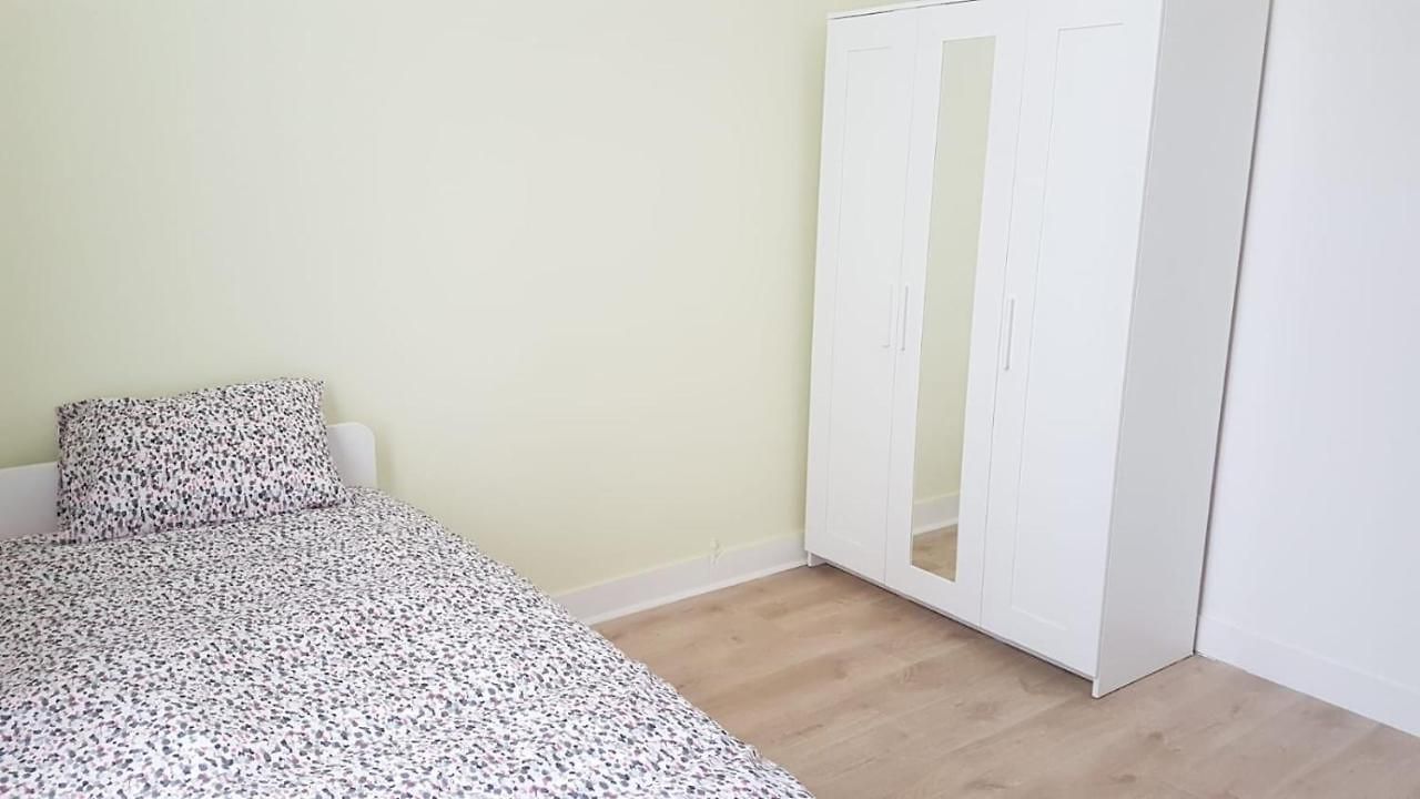 Quartier Europeen Guest house