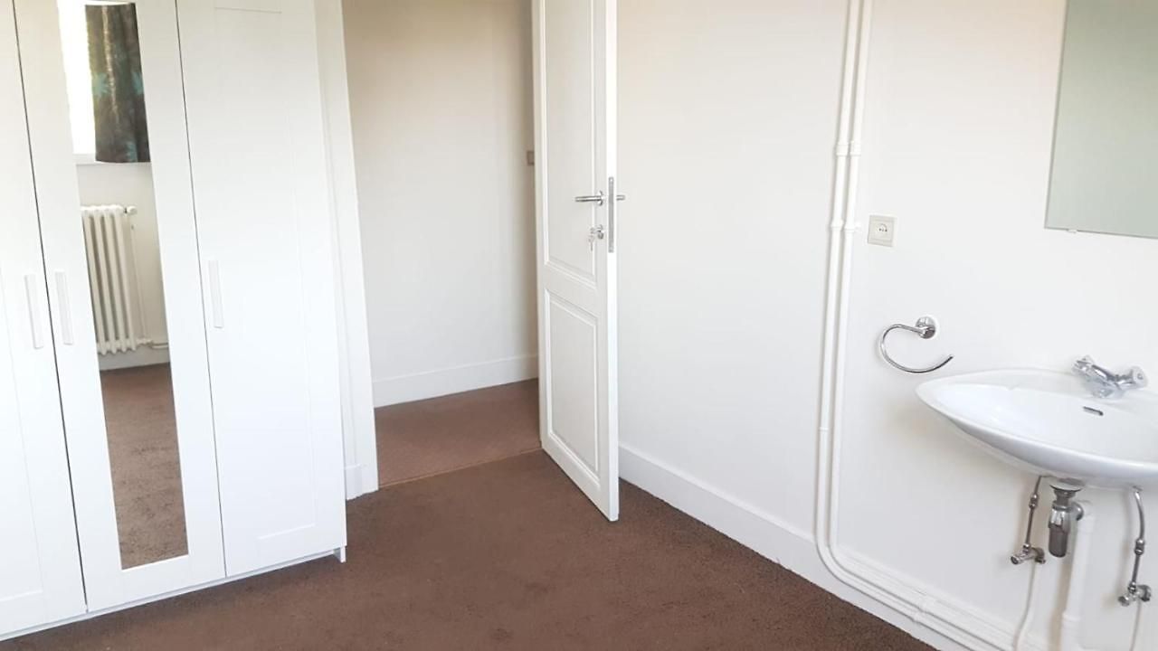 Quartier Europeen Guest house