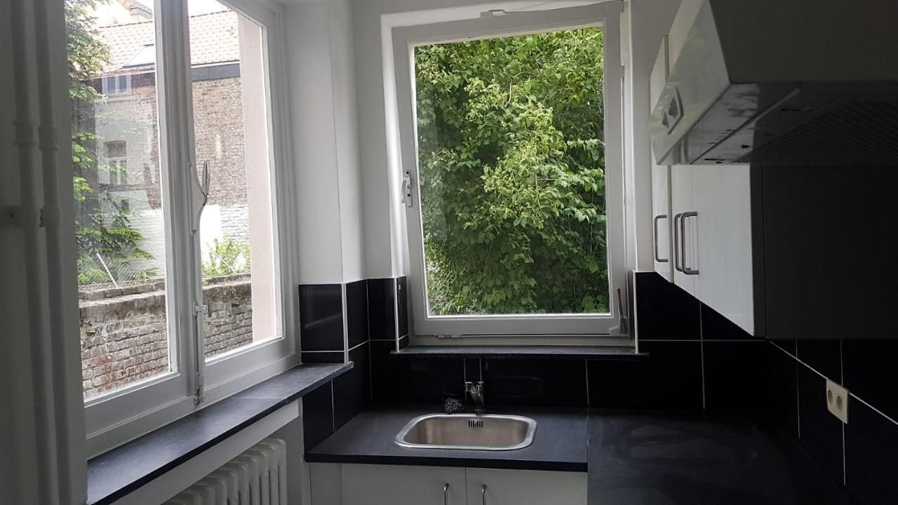 Guest house Quartier Europeen *