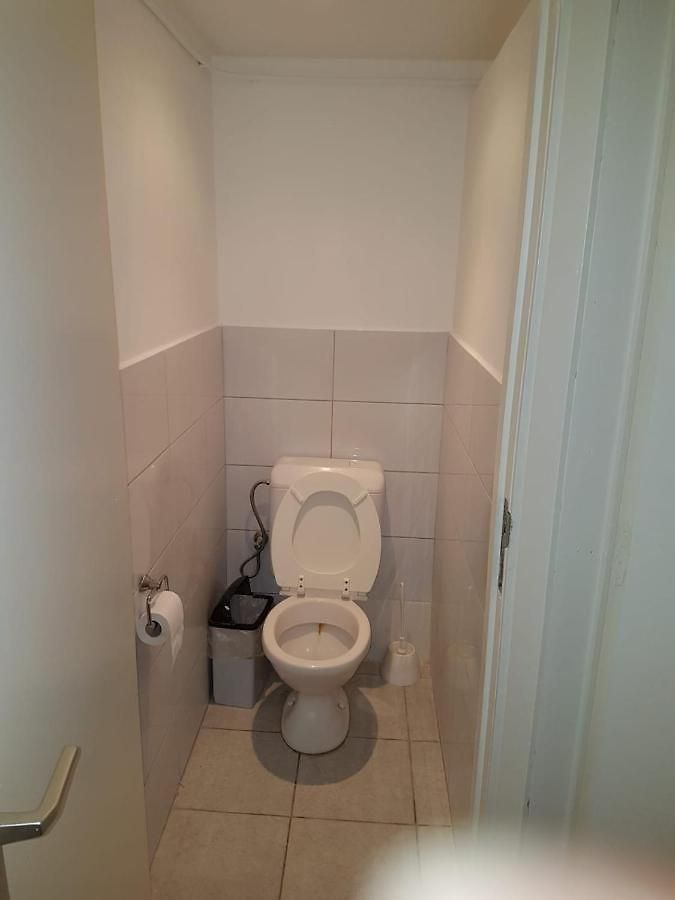 Quartier Europeen Guest house *