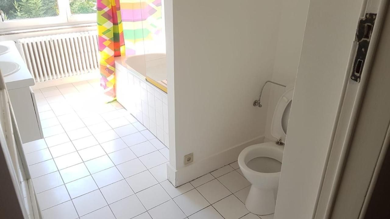 Guest house Quartier Europeen