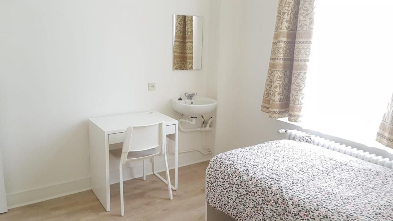 Guest house Quartier Europeen *