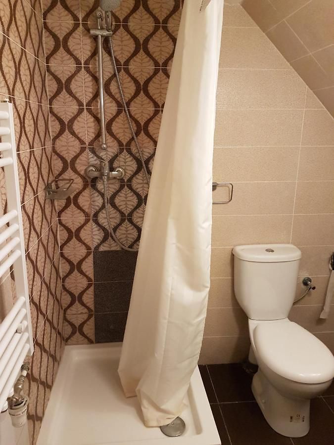 Quartier Europeen Guest house Brussels