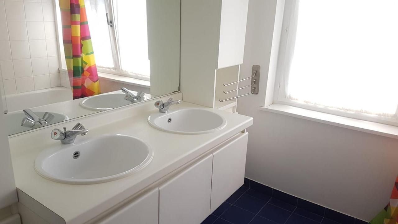Quartier Europeen Guest house