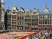 Mirabeau Brussels