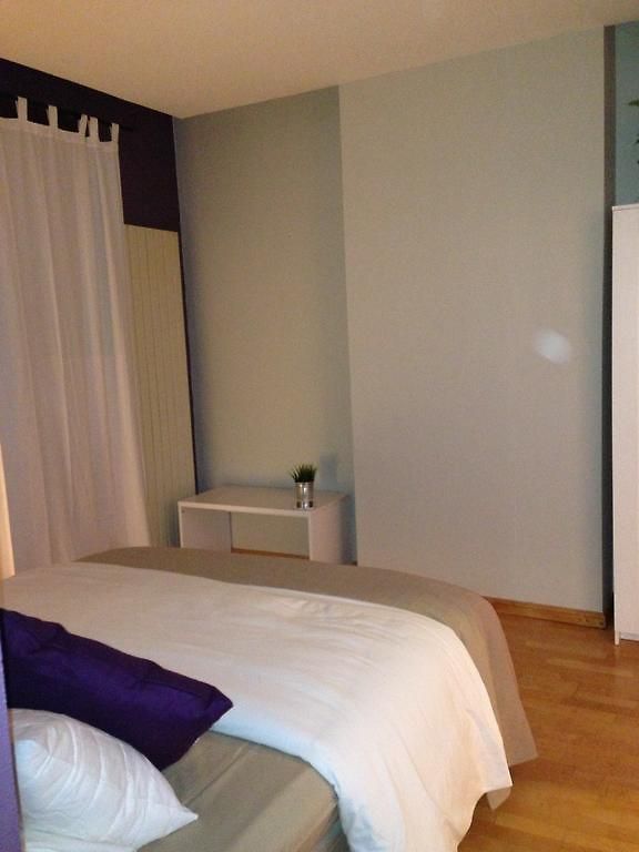 Apartment Easyway To Sleep Brussels
