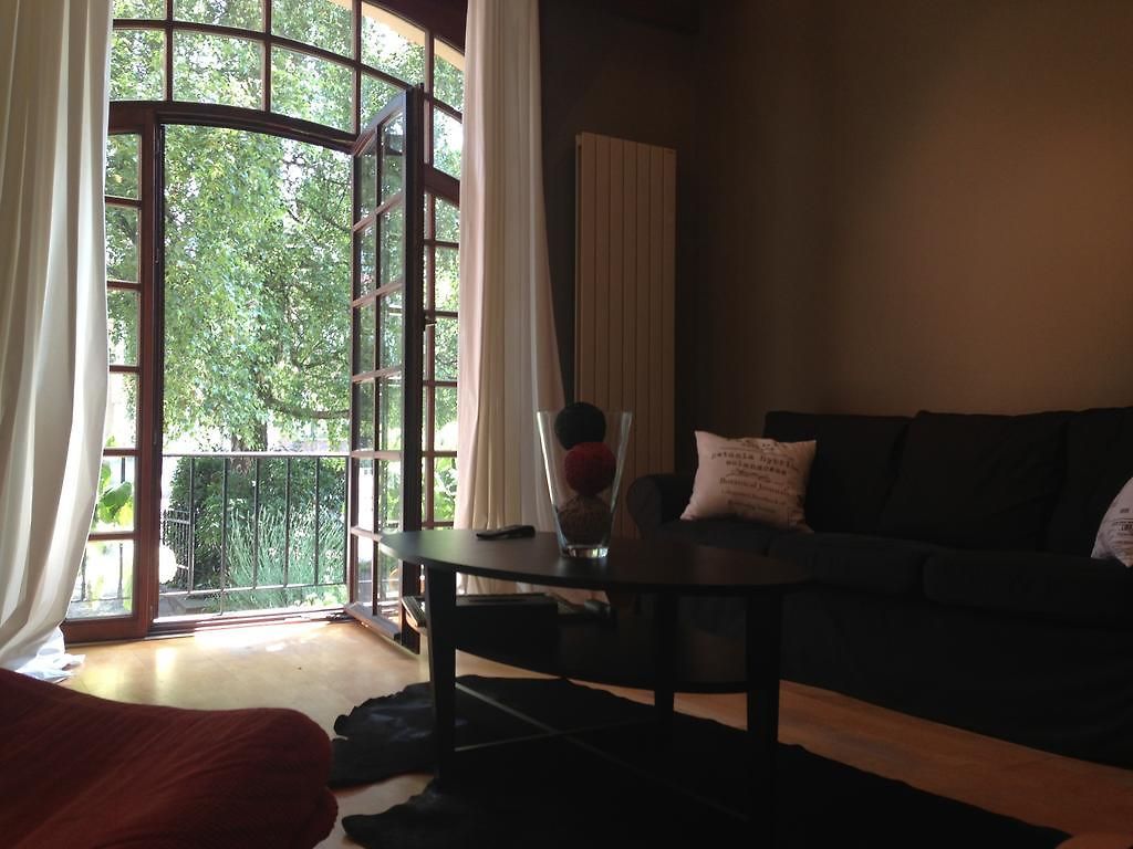 Easyway To Sleep Apartment *