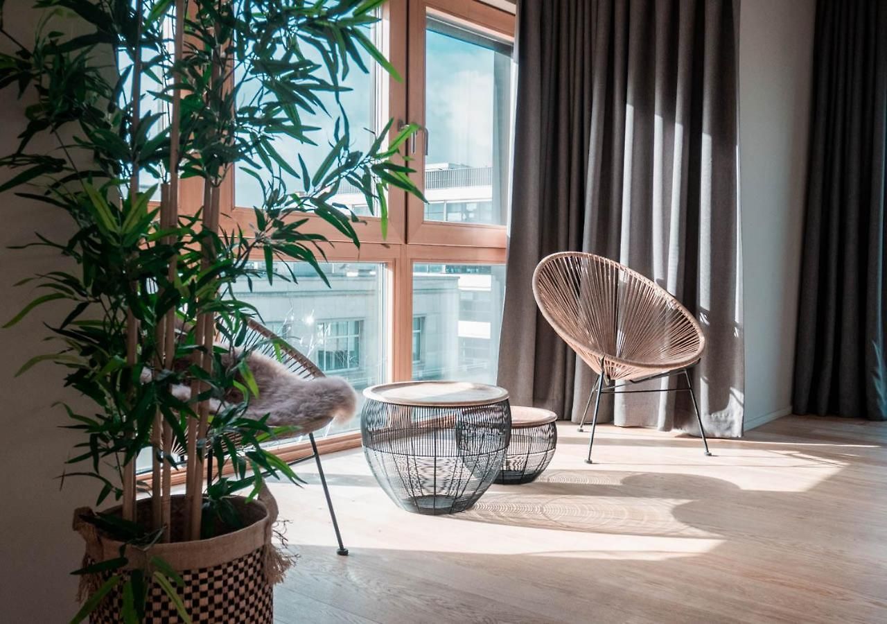 Smartflats Design - L42 Hotel