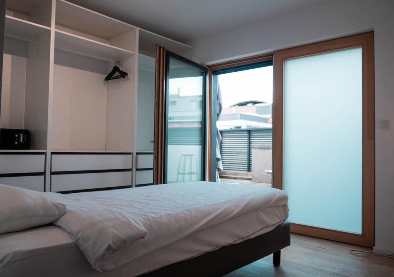 Smartflats Design - L42 Hotel *