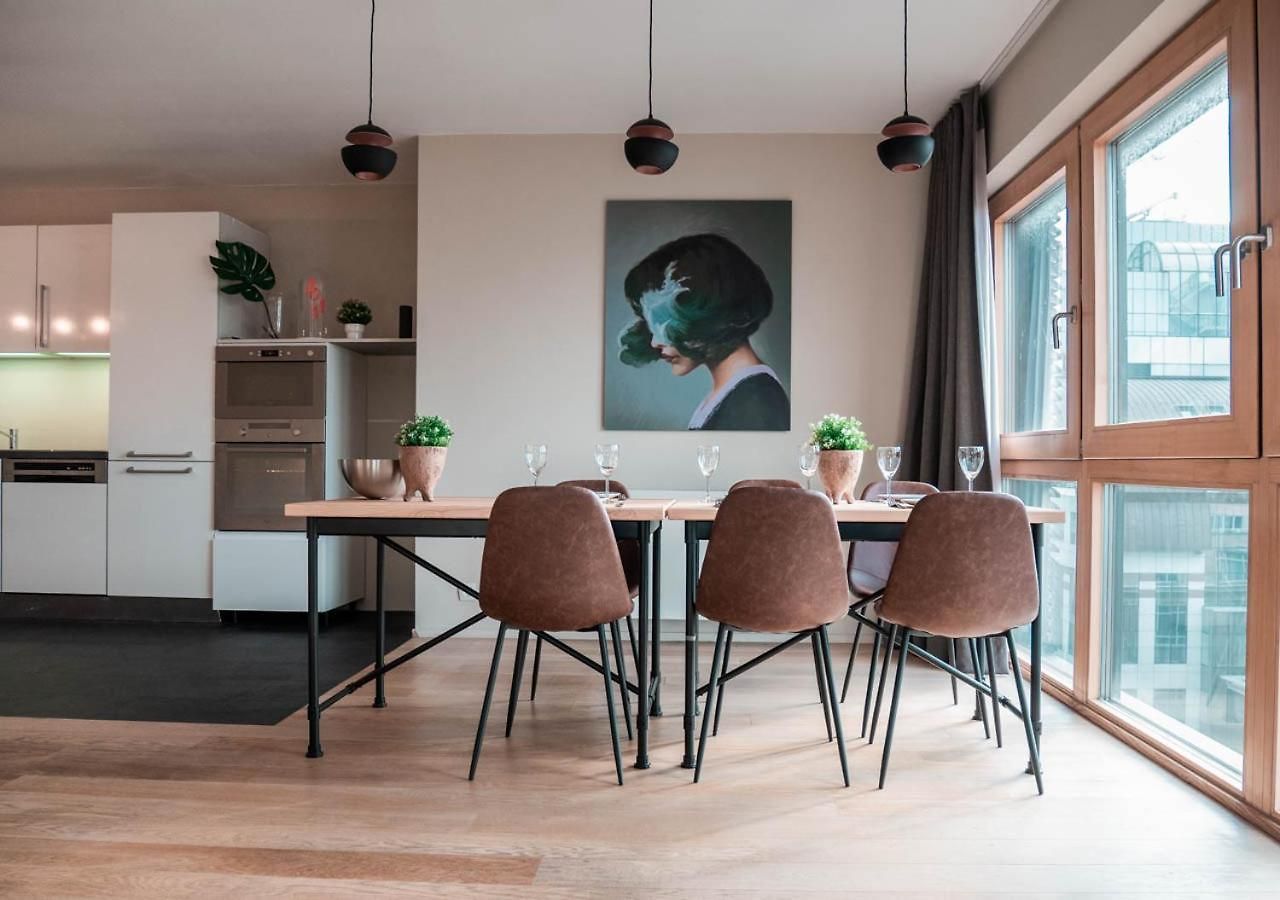 Smartflats Design - L42 Brussels