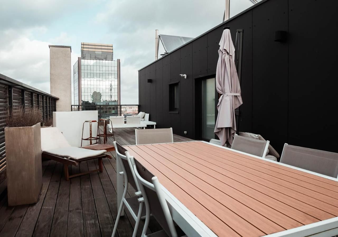 Smartflats Design - L42 Brussels