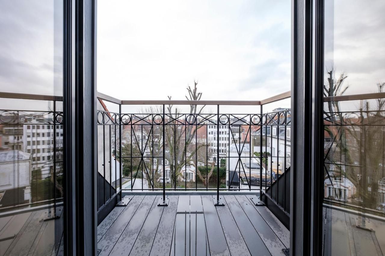 Appartement Fabulous In Chatelain Area