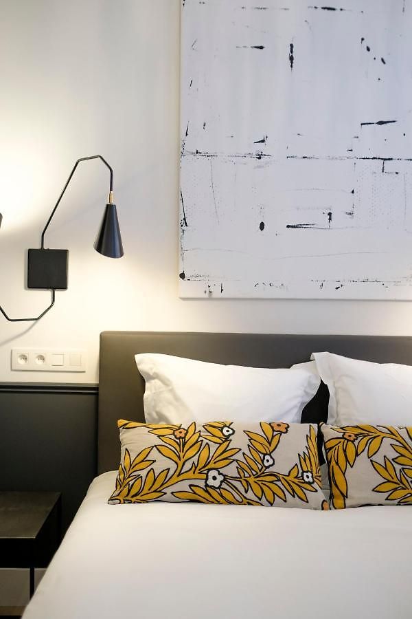 Appartement Fabulous In Chatelain Area *