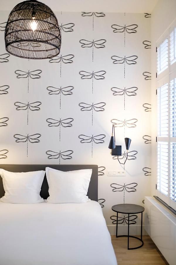 Appartement Fabulous In Chatelain Area
